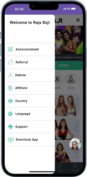 Android এবং iOS ডিভাইসের জন্য Jeetbuzz888 অ্যাপ