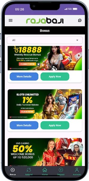 Jeetbuzz888 মোবাইল সমর্থিত ডিভাইস