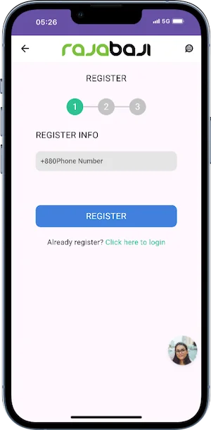 Jeetbuzz888 সাইন আপ করুন