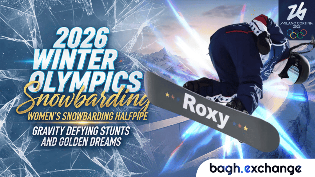 90 2026 Winter Olympics Womens Snowboarding Halfpipe Gravity Defying Stunts and Golden Dreams